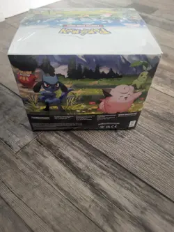 Pokemon Ascended Heroes Mini Tins Complete Factory Sealed 10 Mini Tins - Image 3