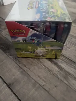 Pokemon Ascended Heroes Mini Tins Complete Factory Sealed 10 Mini Tins - Image 4