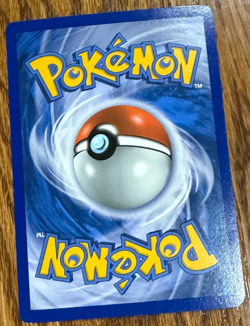 Pokemon TCG Umbreon Holo Rare 60/108 Dark Explorers NM/LP Stage 1 - Image 2