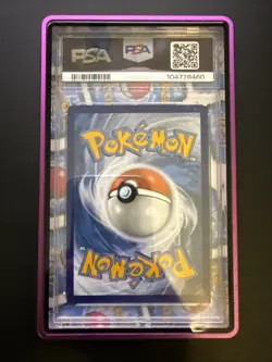 Pokemon 2024 Charizard ex 234/091 SIR Paldean Fates GEM MINT PSA 10 - Image 2