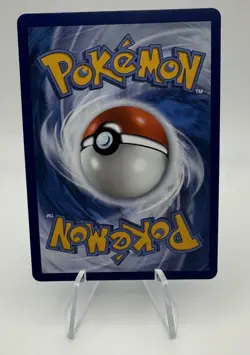 Poke Pad 113/088 Full Art Ultra Rare Mega Evolution: Perfect Order Pokemon TCG - Image 2