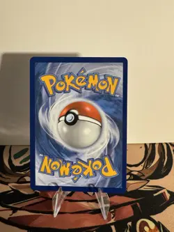 Poke Pad Full Art - 113/088 - Pokemon TCG Perfect Order NM Pack Fresh Fast Ship - Image 2