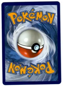 Poke Pad 113/088 Full Art Ultra Rare Mega Evolution: Perfect Order Pokemon TCG - Image 2