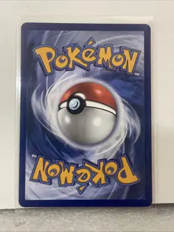 Poke Pad 113/088 Full Art Ultra Rare Mega Evolution: Perfect Order Pokemon TCG - Image 2
