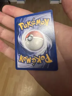 Pokemon TCG Slowking Promo Southern Islands 14/18 - Image 2