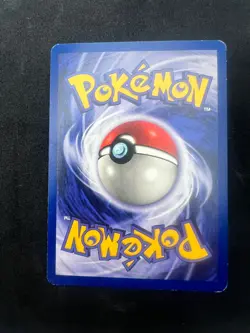Pokemon TCG Scyther 1st Edition Non-Holo Jungle (1999) 26/64 WOTC Condition LP - Image 2