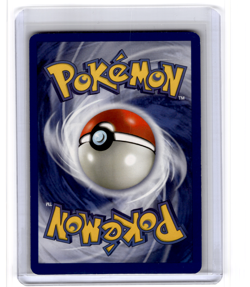 Team Rocket Imposter Oak's Revenge 76/82 Uncommon Pokemon 1st Edition MP - Image 2