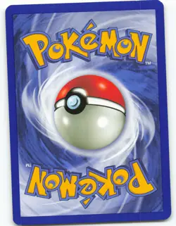 Gambler - 1st Edition - 60/62 Fossil Set - Pokemon TCG - 1999 - Image 2