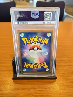 Pokemon TCG Milotic EX Water Quick Construction Pack 004/015 Japanese Edition - Image 2