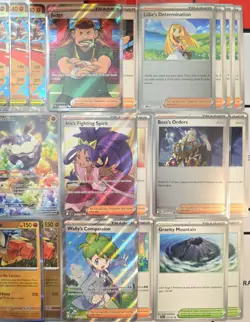 Mega Lucario & Lunatone - 2026 Rotation Ready - Pokemon TCG - OutTheBoxTCG Decks - Image 4