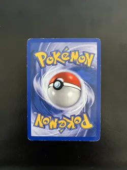 Ditto Mr. Mime Pokemon TCG 2006 (POP Series 3 ) Non Holo Rare # 12/17 - Image 2