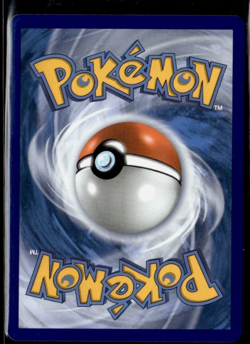 Pokemon Bulbasaur MEP 037 First Partner Illustration Rare Promo 30th Anniversary - Image 2