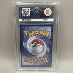 Pokemon TCG Umbreon Gold Star 17/17 Celebrations Ace 10 🔥 - Image 4