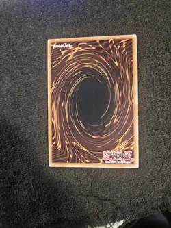 K9 -00 "Hound" JUSH-EN036 - Super Rare - YuGiOh - Image 2