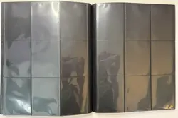 Pokemon Prismatic Evolutions Eevee Binder Collection ***BINDER ONLY*** NEW 2025 - Image 2