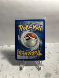 2005 Unown - Holo Rare 1/28 - Pokemon Unseen Forces - Secret Rare - MP - Image 5