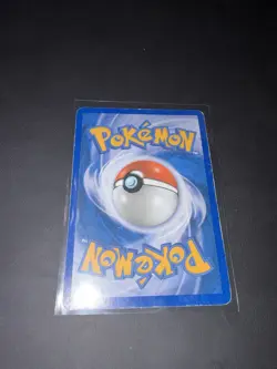 Pokemon Pikachu Common Regular 50 HP POP Series 5 12/17 Lightning Ball 2007 - Image 2