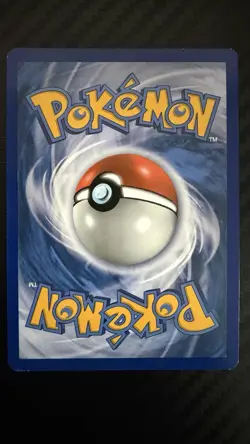 Pokemon Dusknoir 104/101 Plasma Blast - Image 2