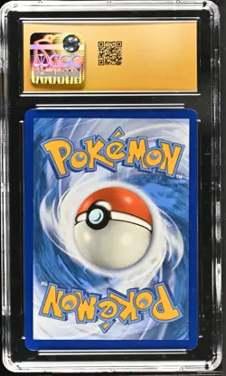 VAPOREON VMAX Evolving Skies Holo Rare #030 CGC Pristine 10 Pokemon - Image 2