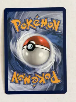 Pokemon TCG Sawk 130/086 Illustration Rare Sv: White Flare - Image 2