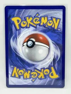 Pokemon TCG Swanna 026/086 (Master Ball Pattern) Sv: White Flare NM - Image 2