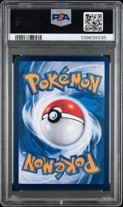 2025 POKEMON TRADITIONAL CHINESE M-P PROMO #029 MEGA CHARIZARD X EX PSA 10 - Image 2