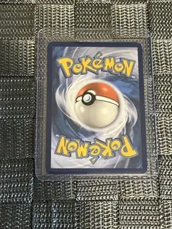 *BLACK STAR* Mewtwo SM77 Bubble Holo Promo NM Pokemon TCG - Image 5