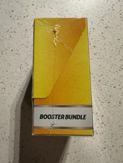 Pokemon Surging Sparks Booster Box - New Sealed - Image 3