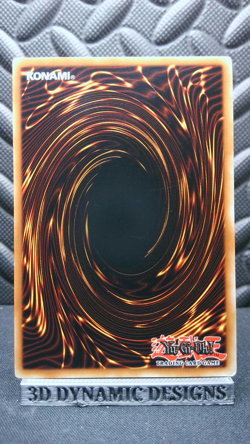 | Yugioh Swords of Concealing Light FET-EN042 Ultimate Rare NM/VLP 🔥 | - Image 2