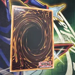 Yugioh! Jack's Knight KICO-EN028 Collector's Rare 1st Edition VLP/NM - Image 3