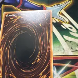 Yugioh! Jack's Knight KICO-EN028 Collector's Rare 1st Edition VLP/NM - Image 4