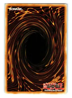 Vampire Dragon EXVC-EN081 1st Edition Secret Rare NM - Image 2