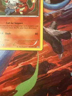 Charmeleon RC4/RC32 Radiant Collection Generations Pokemon TCG LP - Image 2