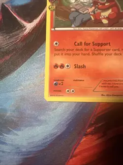 Charmeleon RC4/RC32 Radiant Collection Generations Pokemon TCG LP - Image 5