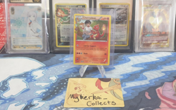 Pokemon TCG Charmeleon RC4/RC32 XY: Generations Radiant Collection Common LP - Image 1