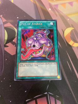 YUGIOH - JOKER'S STRAIGHT - ULTRA RARE - NM - 1ST ED - KICO - Image 1