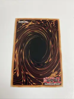 Yugioh - Joker's Straight KICO-EN004 1st Edition ULTRA NM X1 - Image 2