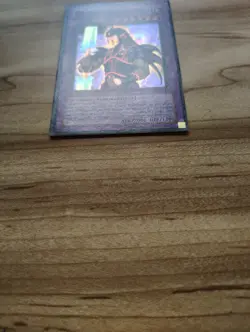 Yu-Gi-Oh - Ryu Senshi - LOD-019 - Super Rare - 1st Edition - Image 4
