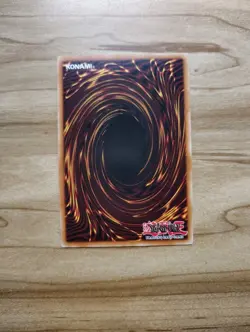 Yu-Gi-Oh - Ryu Senshi - LOD-019 - Super Rare - 1st Edition - Image 5