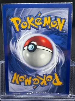 Pokemon Kabutops 24/62 - Fossil - LP/English - Image 2