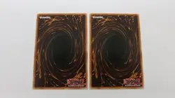 2x Y-DRAGON HEAD MONSTER DP2-EN006 1ST EDITION COMMON YUGIOH NM / UNPLAYED - Image 2