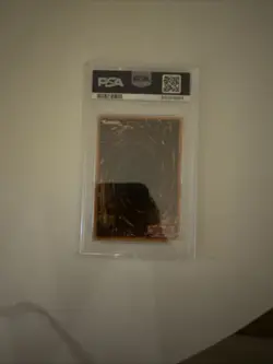 Yu-Gi-Oh Tour Guide From the Underworld RA01-EN005 Collector's Rare 1st Edition - Image 2