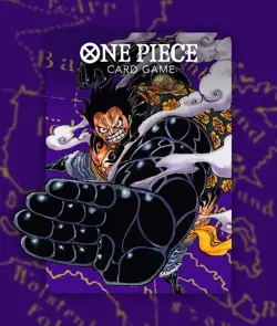 ONE PIECE Card Game OP10: Royal Blood Singles! SR/SEC/Alt Art/SP/Manga - Image 1