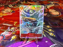 ONE PIECE Card Game OP10: Royal Blood Singles! SR/SEC/Alt Art/SP/Manga - Image 3