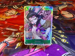 ONE PIECE Card Game OP10: Royal Blood Singles! SR/SEC/Alt Art/SP/Manga - Image 4
