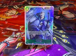 ONE PIECE Card Game OP10: Royal Blood Singles! SR/SEC/Alt Art/SP/Manga - Image 5