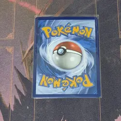 Zapdos ex 192/165 Scarlet & Violet 151 Full Art Ultra Rare Holo Pokemon Card NM - Image 2