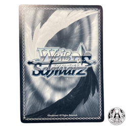 Signed Weiss Schwarz Serie SP SFN/S108-025SP Frieren Beyond Journey's End Japan - Image 2