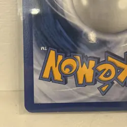 Sableye 23/107 2005 EX Deoxys Pokemon TCG Reverse Holo Rare Stamped - Image 2