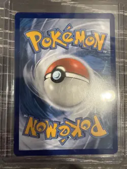 Pokemon TCG Charizard Dragon Majesty 3/70 Holo - Image 2